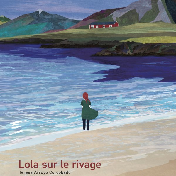 Lola sur le rivage Lola sur le rivage
